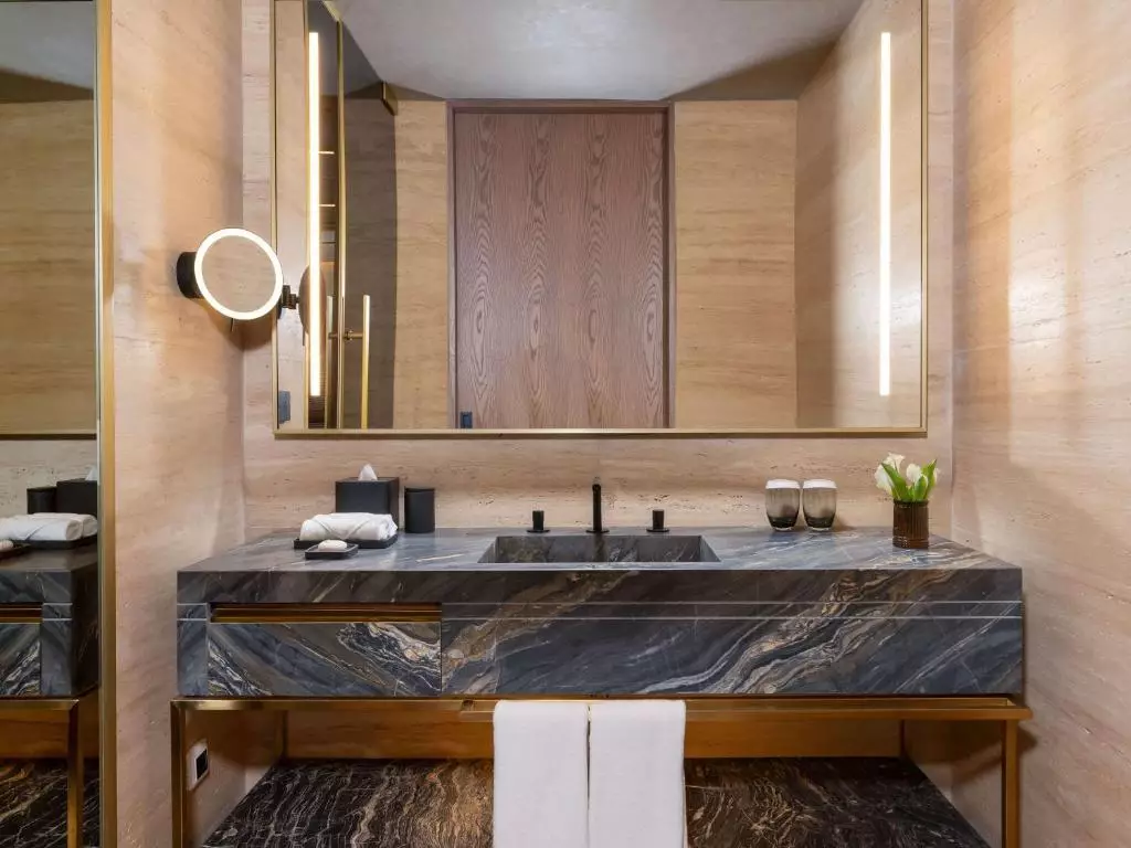 رکسوس ترسین استانبول