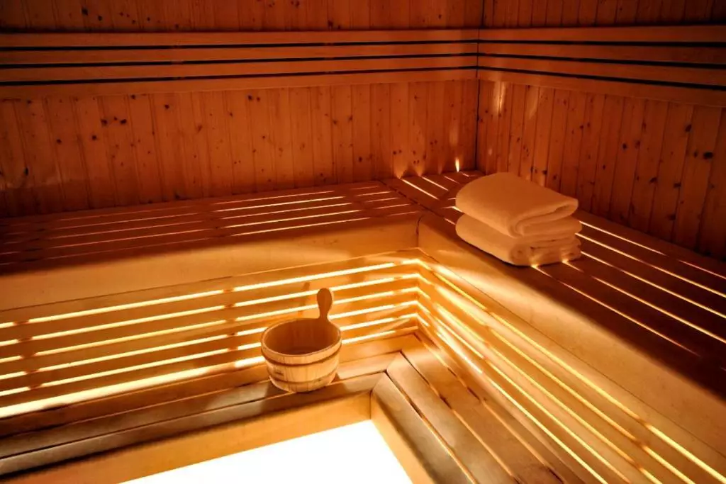 تو سیزنز دبی