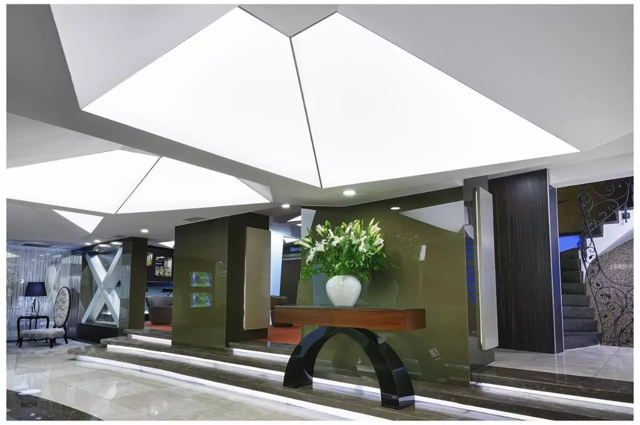 کارتون استانبول