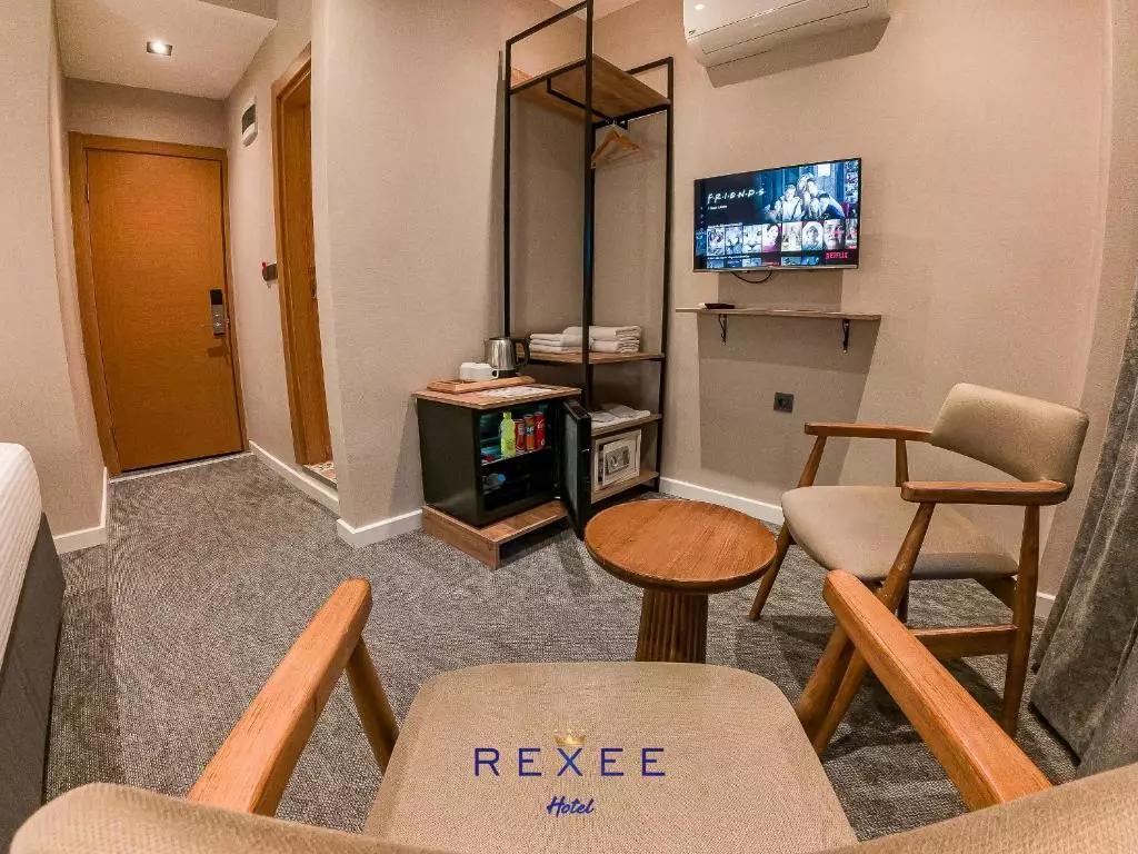 رکسی استانبول