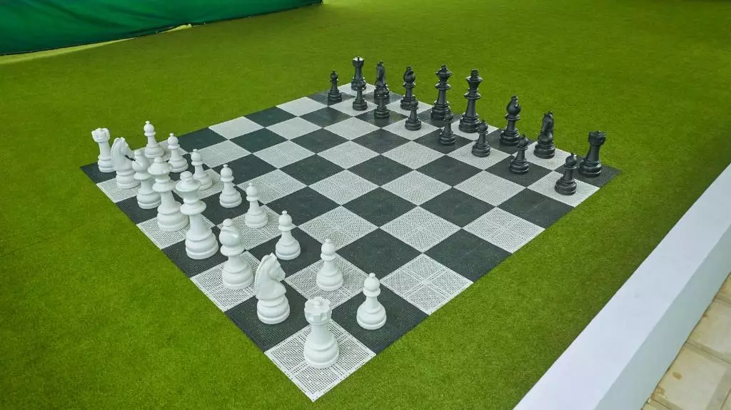 اورنج کانتی ریزورت آلانیا