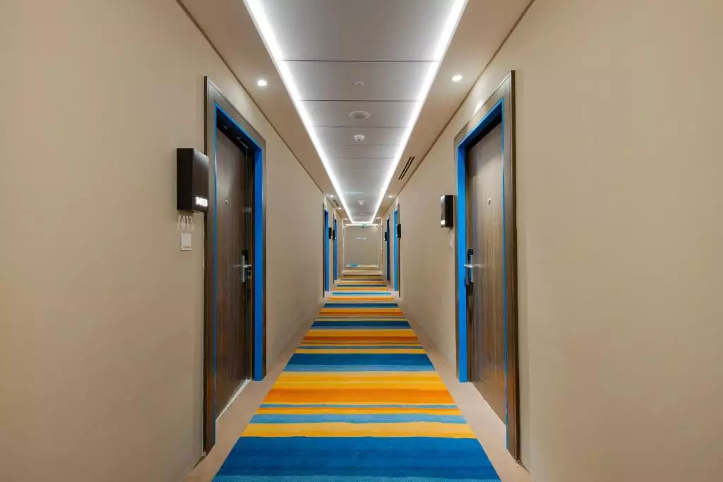 سیتی مکس بیزینس بی دبی