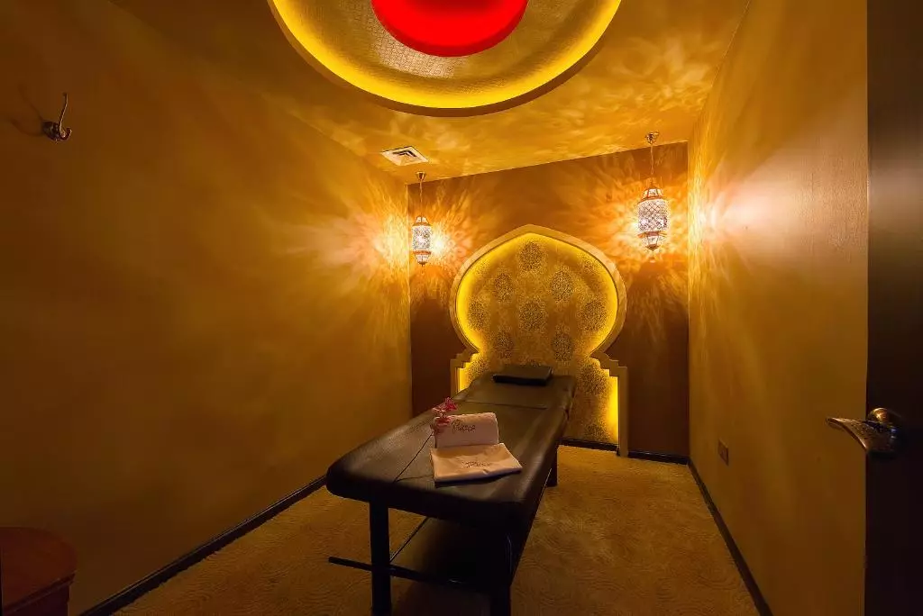 لوتوس گرند دبی