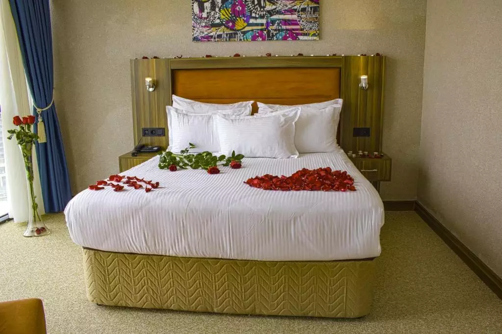 اسکای تاور باتومی