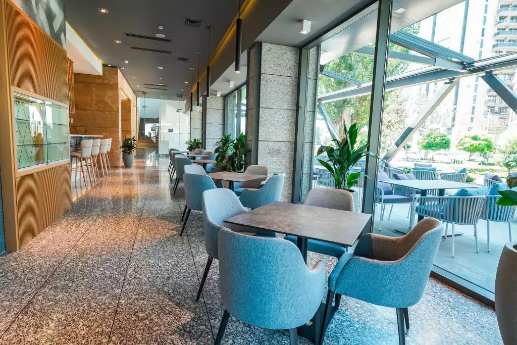 مسیر 53 ایروان