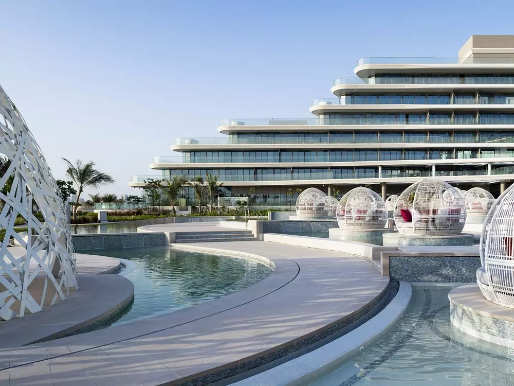 دبلیو د پالم دبی