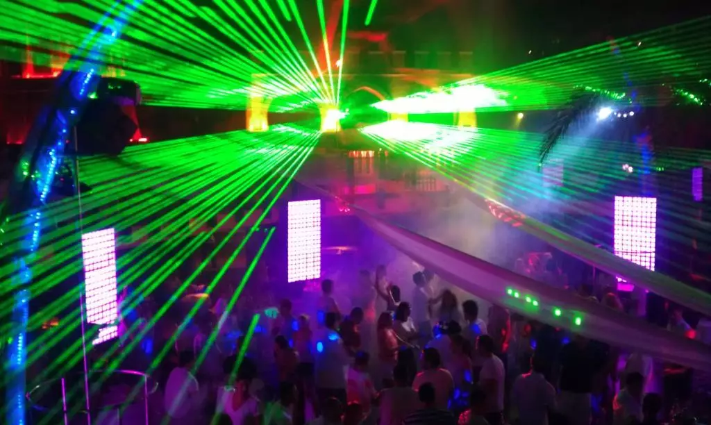 لانگ بیچ هارمونی