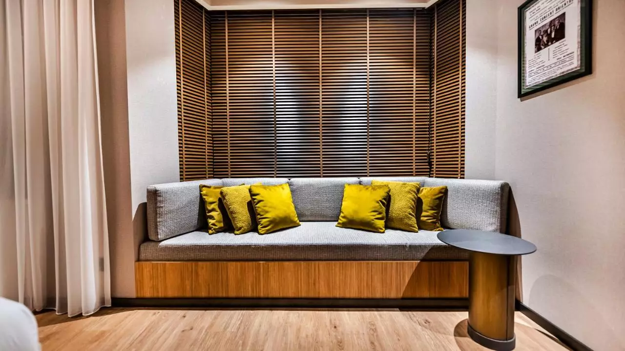 لامارتین استانبول