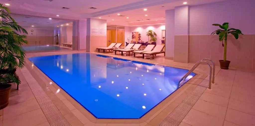 گرین پارک تکسیم استانبول