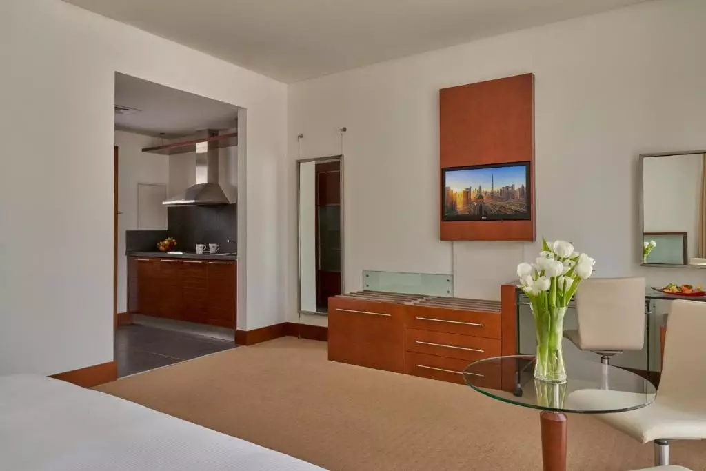 ویلا روتانا دبی