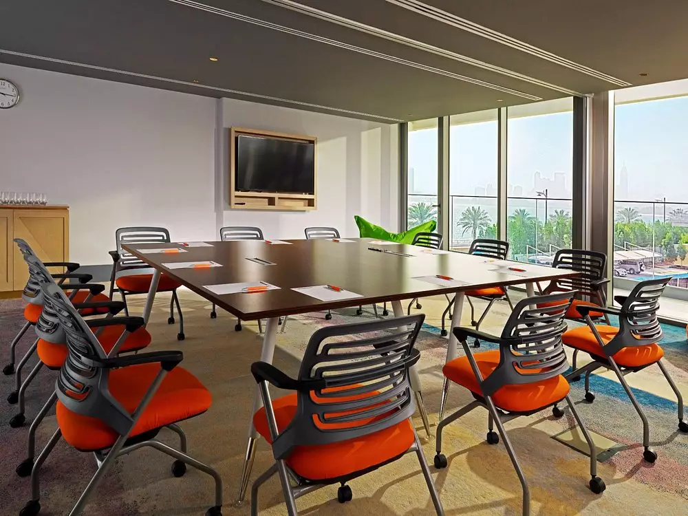 الفت پالم دبی