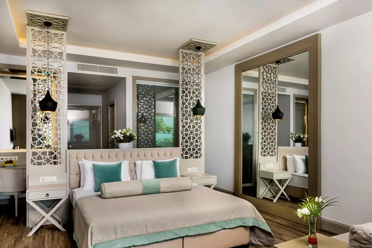 بلو دریمز ریزورت