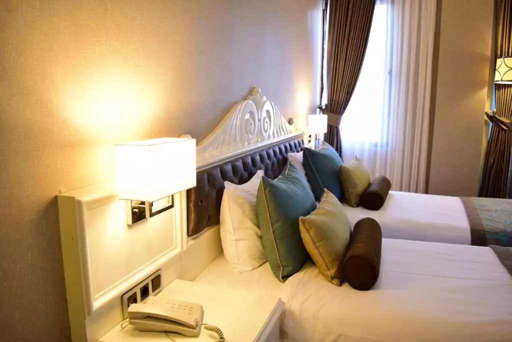 تکسیم لاین استانبول