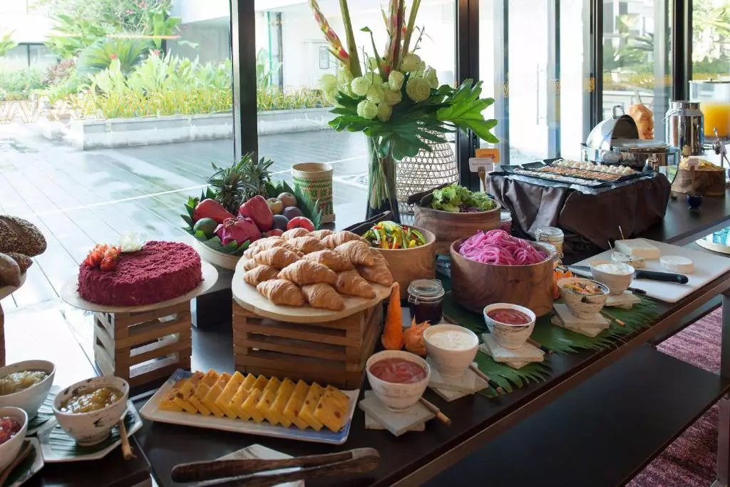 آریادوتا بالی