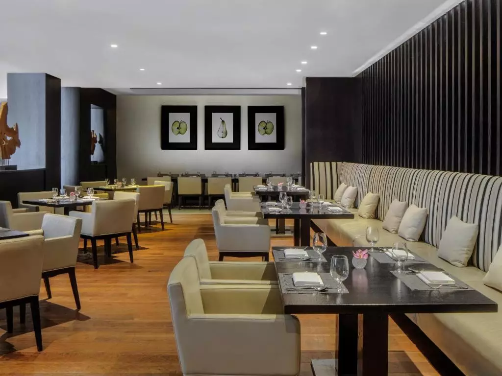 پولمن دبی کریک سیتی سنتر دبی