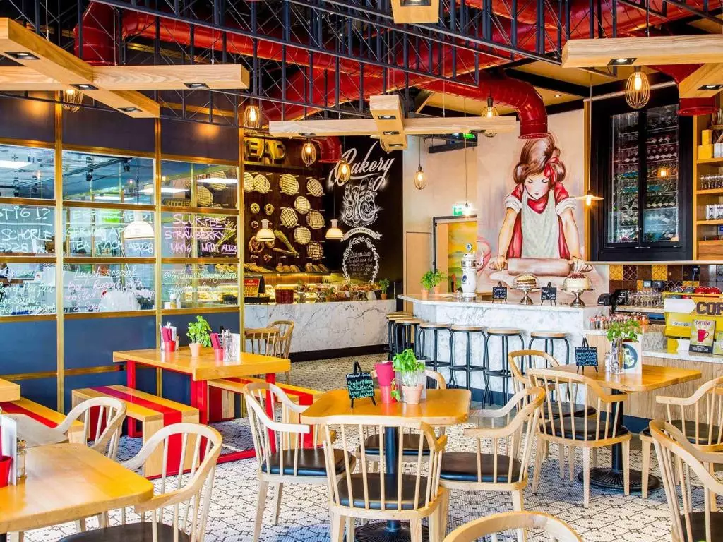 پولمن داون تاون دبی