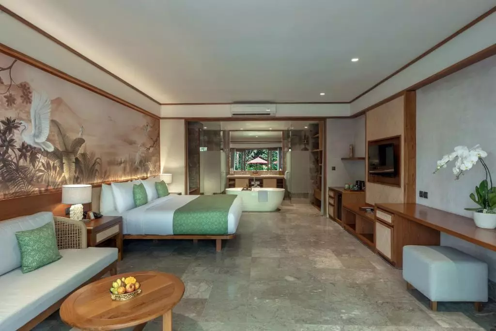 آناندادارا ریزورت اند اسپا