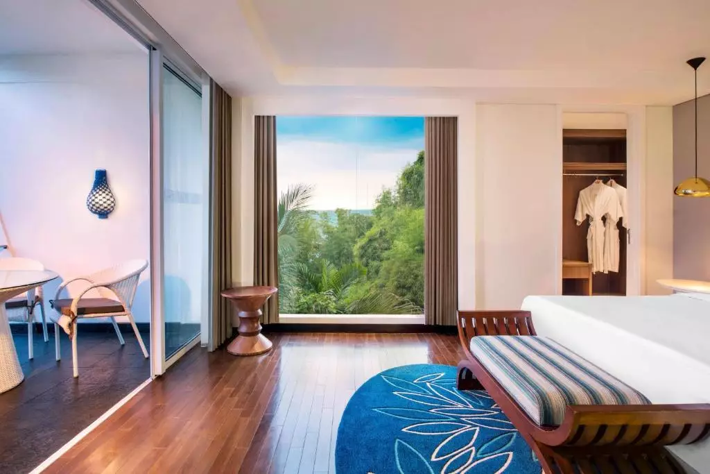 لمردین بالی جیمباران