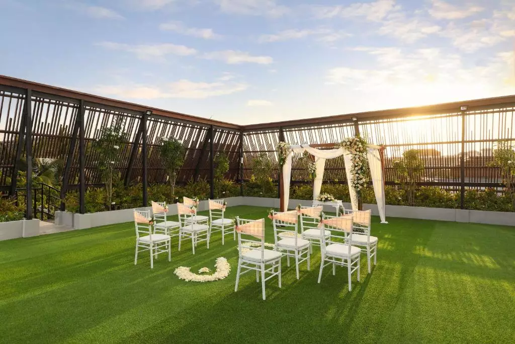 بالی دینستی ریزورت