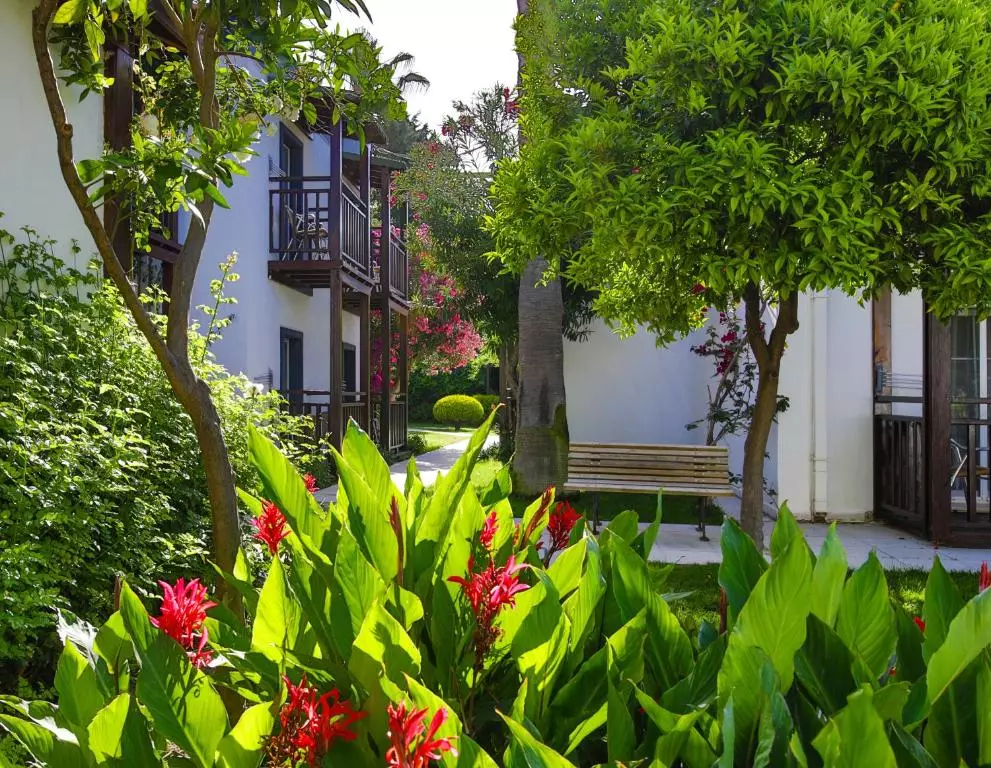 بیتز گاردن لایف