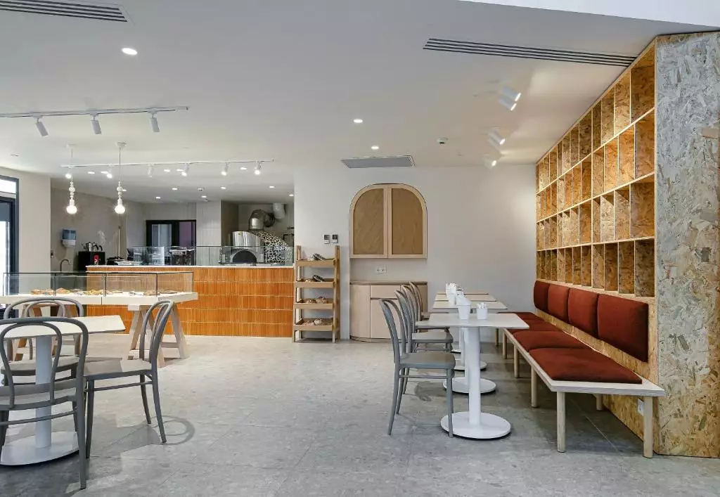 آوانگارد شیشلی استانبول