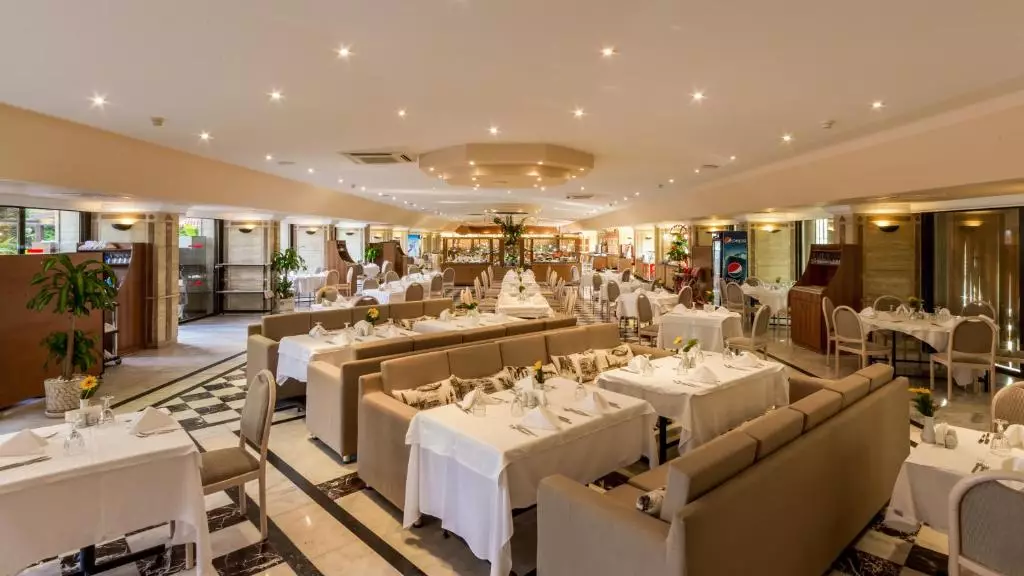 آکوا مارماریس