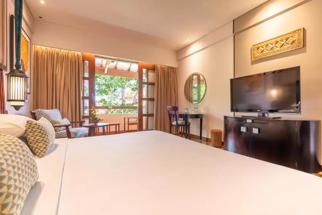 بیتانگ بالی ریزورت