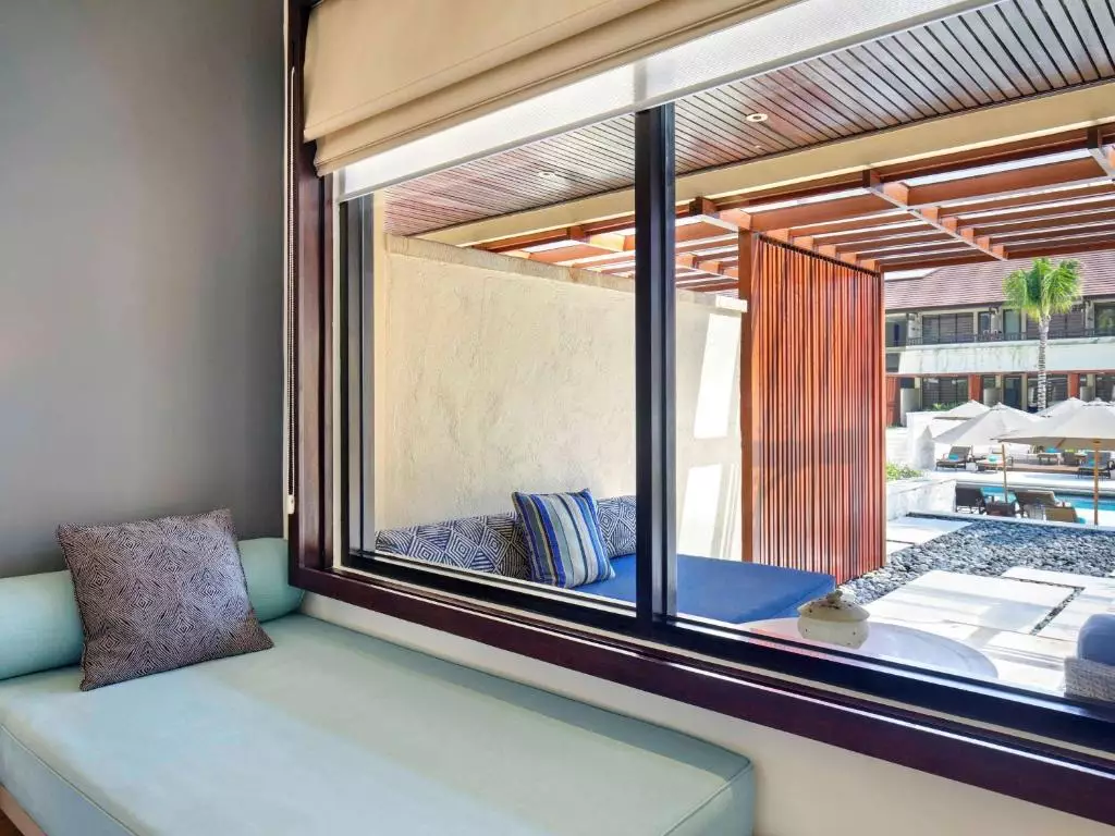 نووتل بنوآ بالی