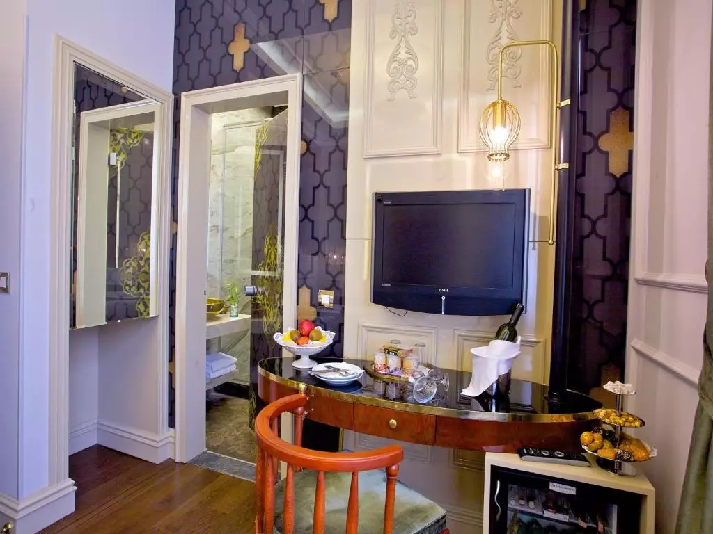 تکسیم استار استانبول