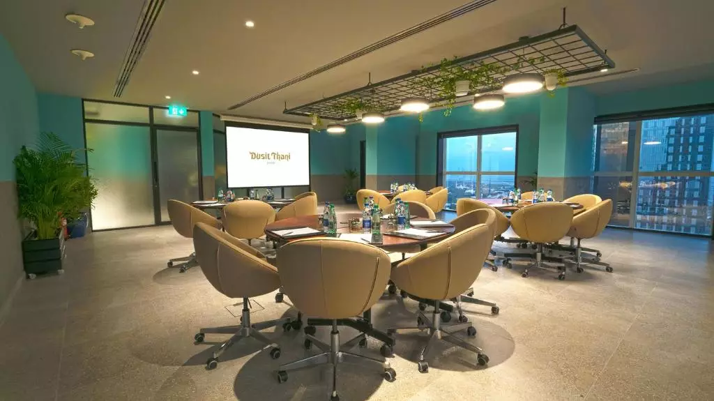 دوسیت تانی دبی