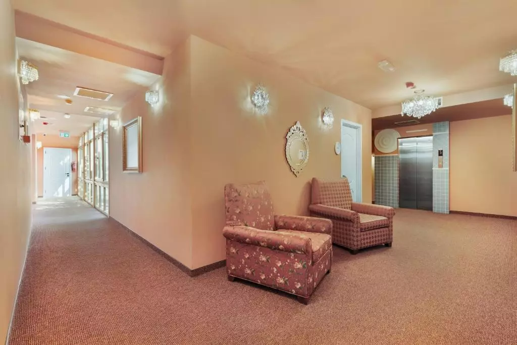 مگنولیا تفلیس