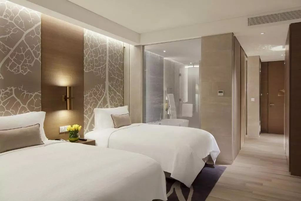 البندر روتانا دبی