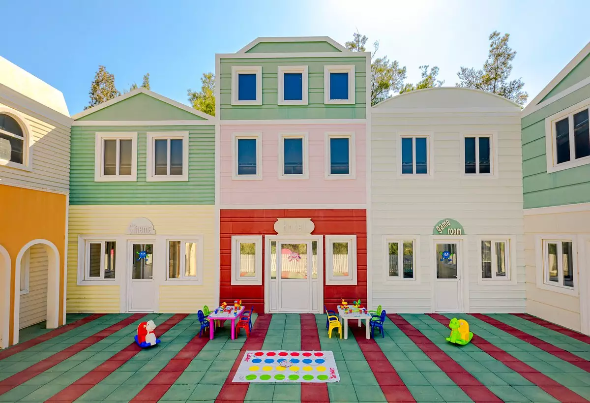 لابراندا افسوس پرینسس