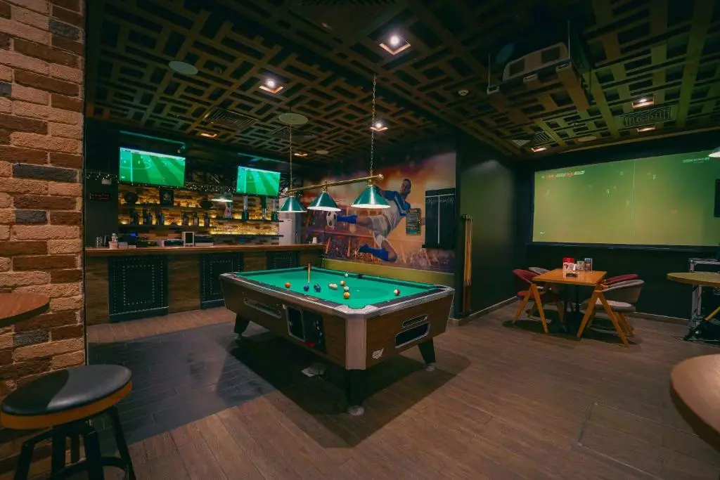 مرکوری البارشا دبی