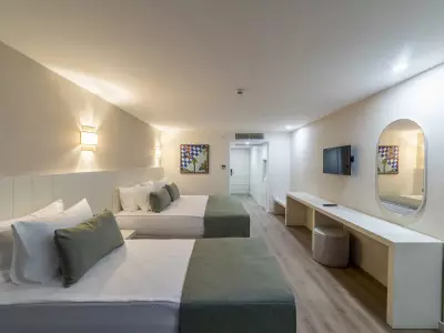 میرادا اکسکلوسیو بدروم