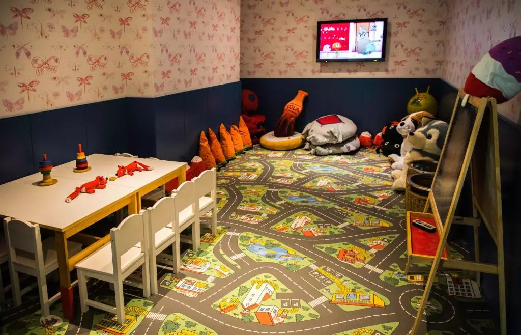 الیت بیبلوس دبی