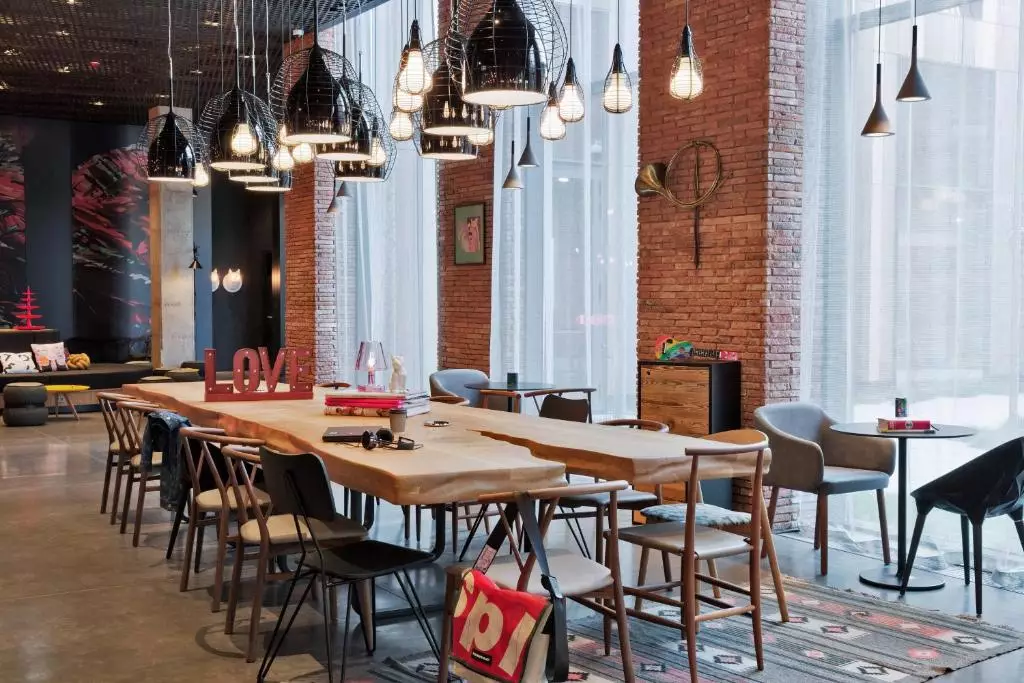 موکسی تفلیس