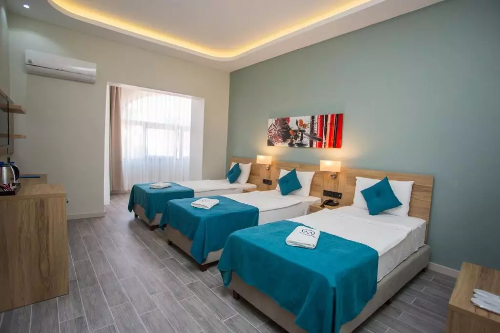 مارتی پرایم بیچ