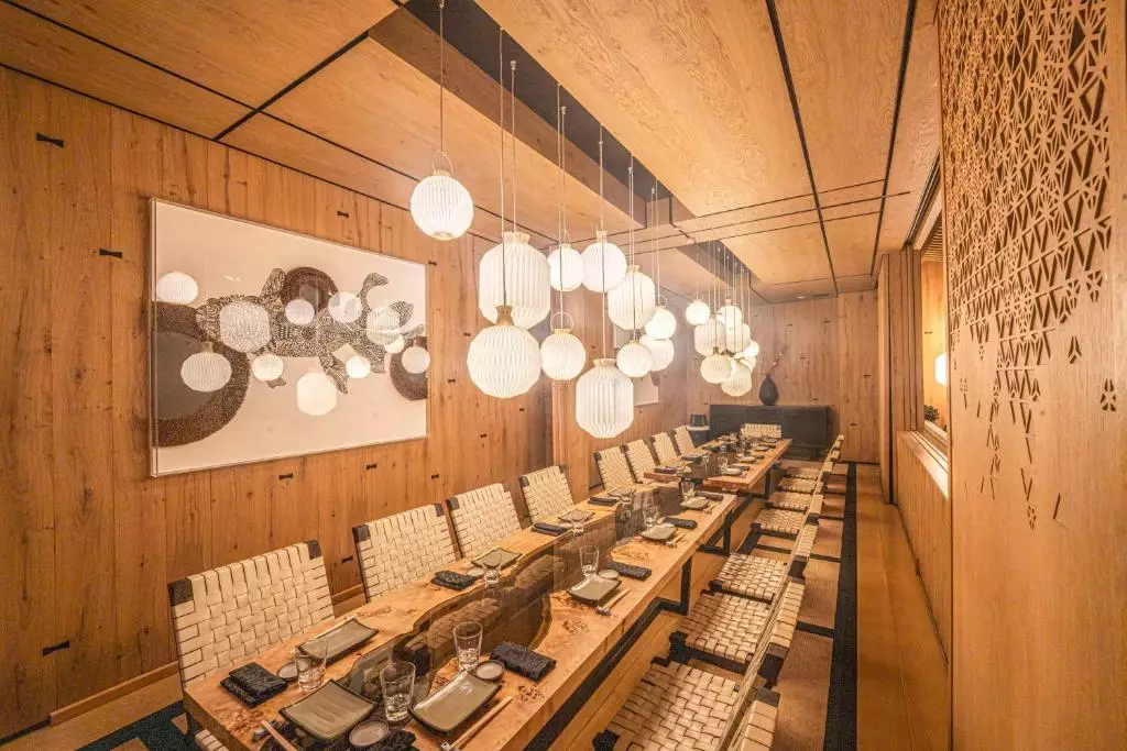 هتل حیات ریجنسی دبی