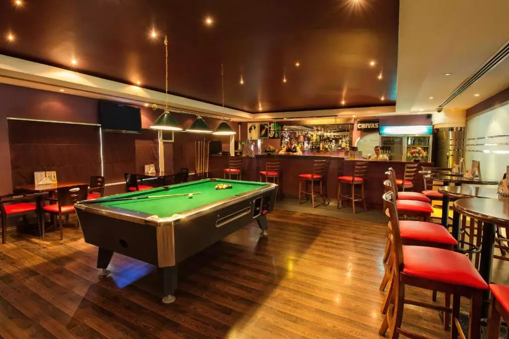 گرند سنترال دبی