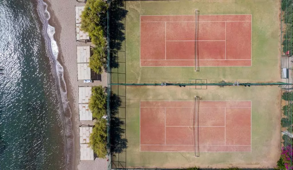 کایرابا بدروم امپریال