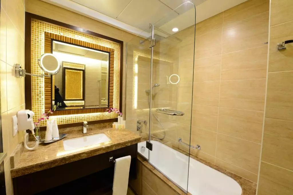 لندمارک پریمیر دبی