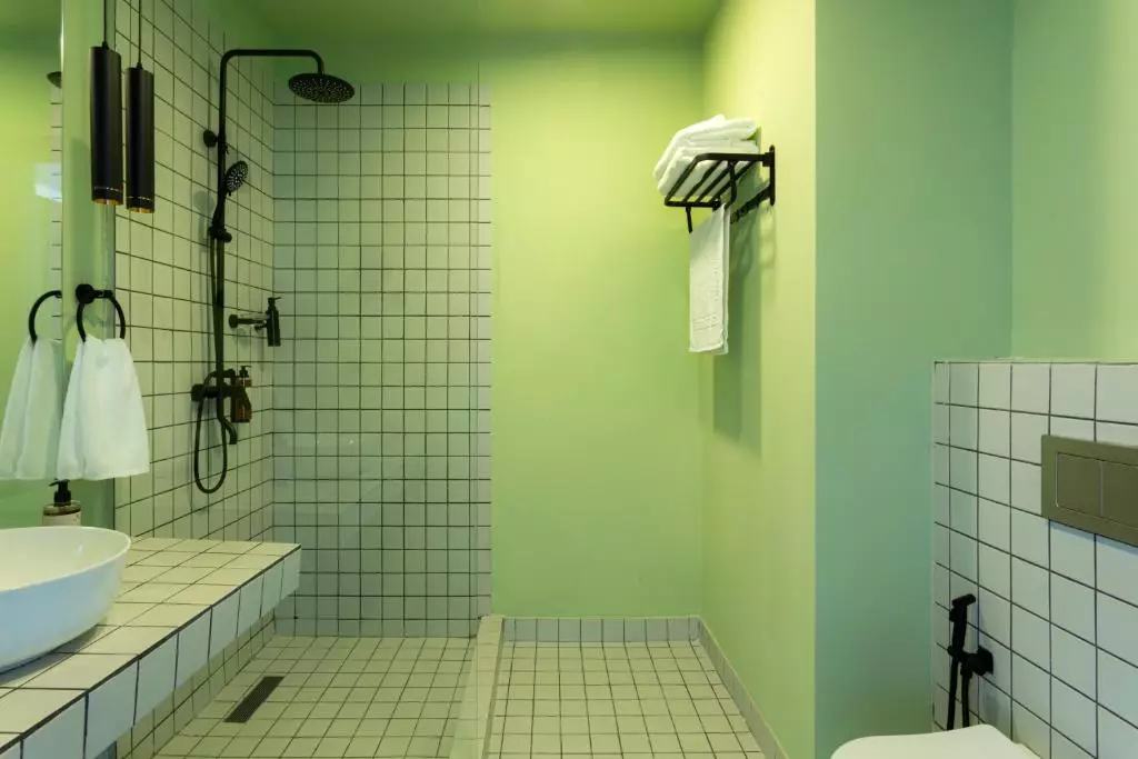 کاستر پلوکس تفلیس