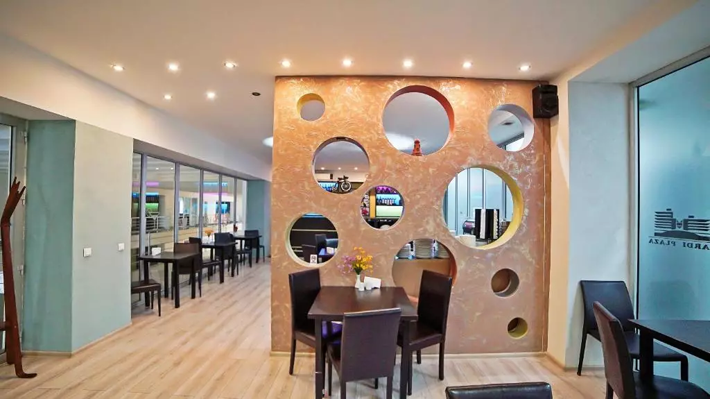 ماردی پلازا باتومی