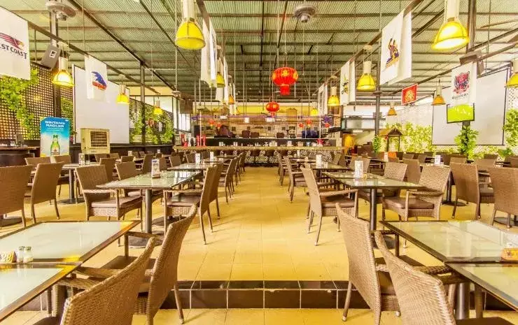 استیشن اند اسپا