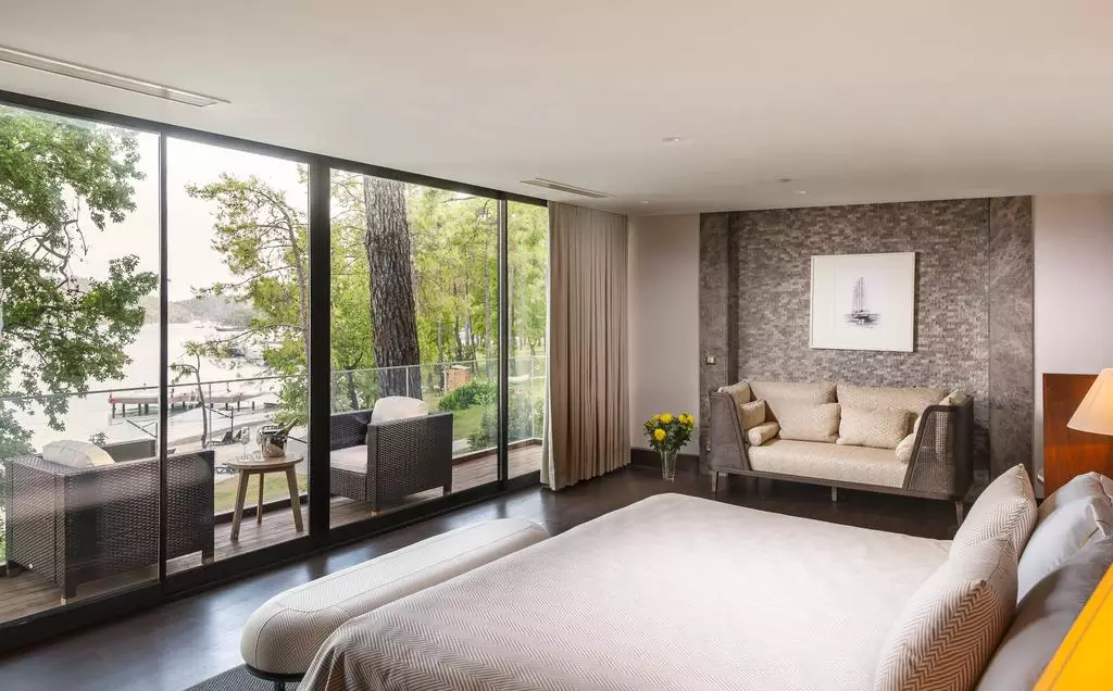 ریکسوس پرمیوم گوچیک