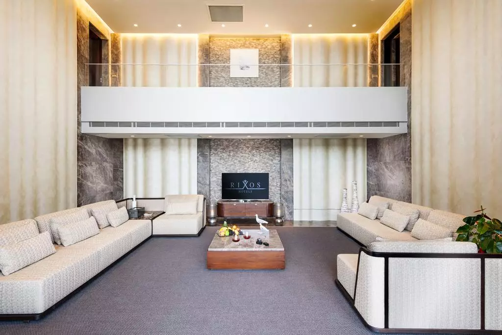 ریکسوس پرمیوم گوچیک