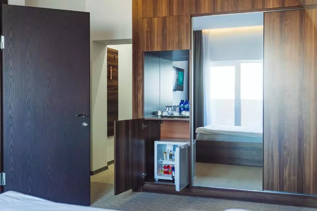 اسکای این باتومی