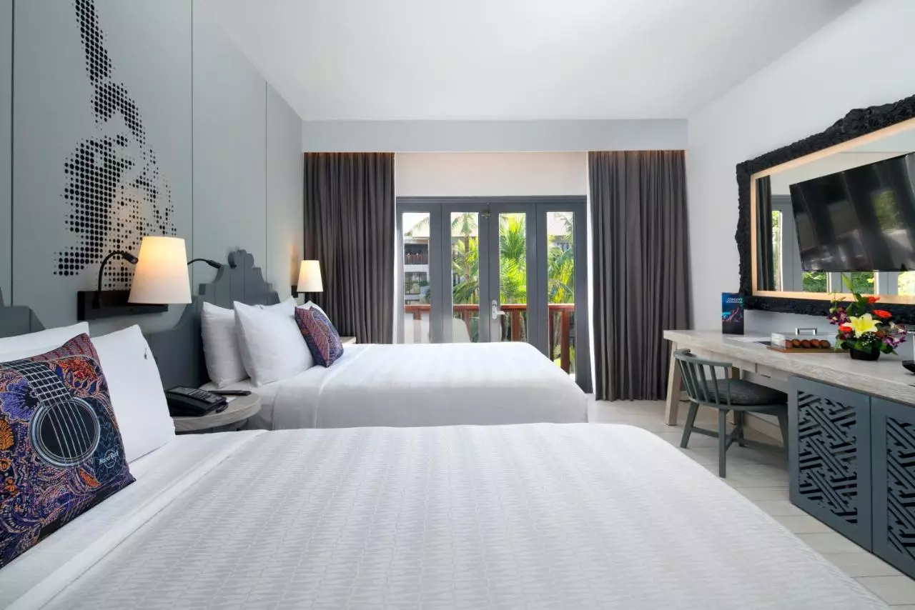 هارد راک بالی