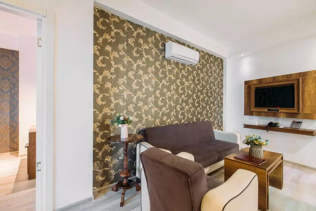 گرین کویین تفلیس